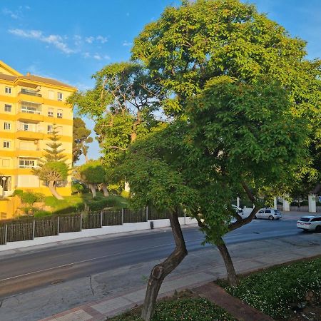 Benalmadena Costa One Bedroom Apartment, Close To The Beach Exterior photo