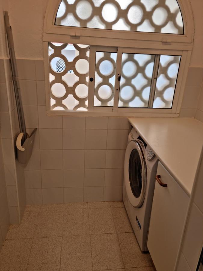 Benalmadena Costa One Bedroom Apartment, Close To The Beach Exterior photo